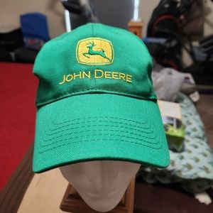 John Deere Cap